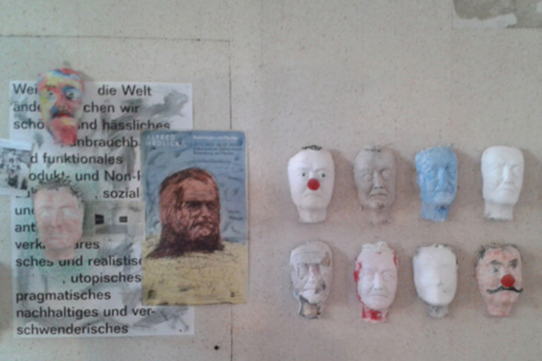 Portraits Arndt Richter