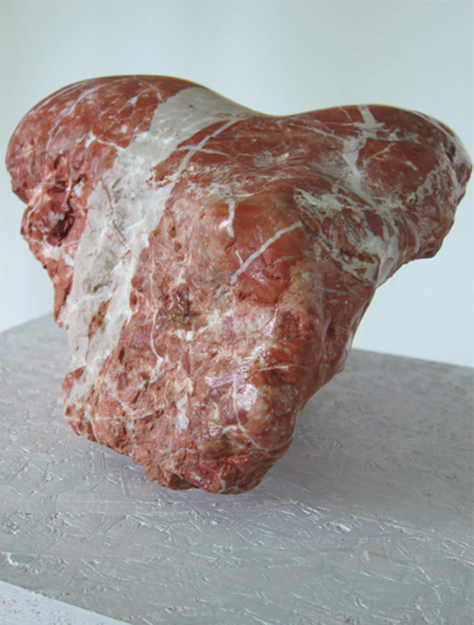 Skulptur von Arndt Richter