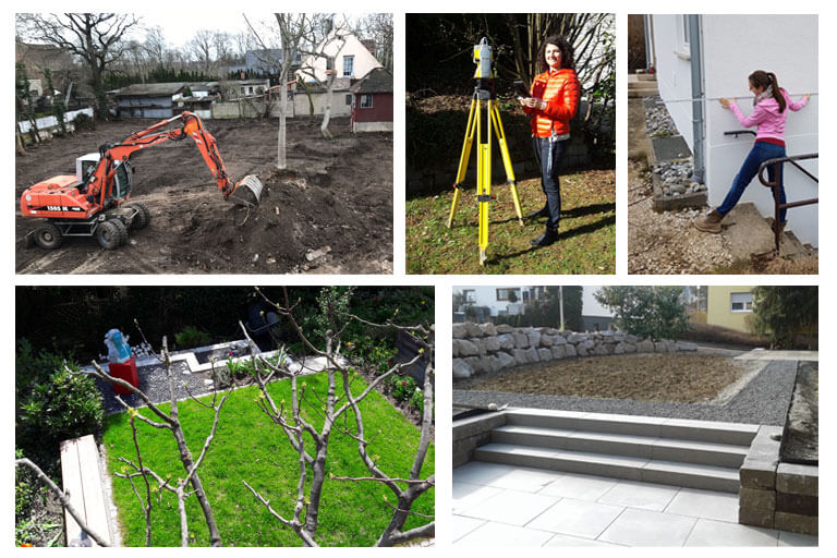 Newsletter April 2018
