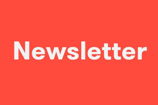 Newsletter abonnieren