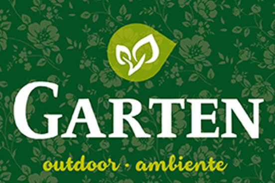 Garten Messe Stuttgart 2018. Outdoor & Ambiente.