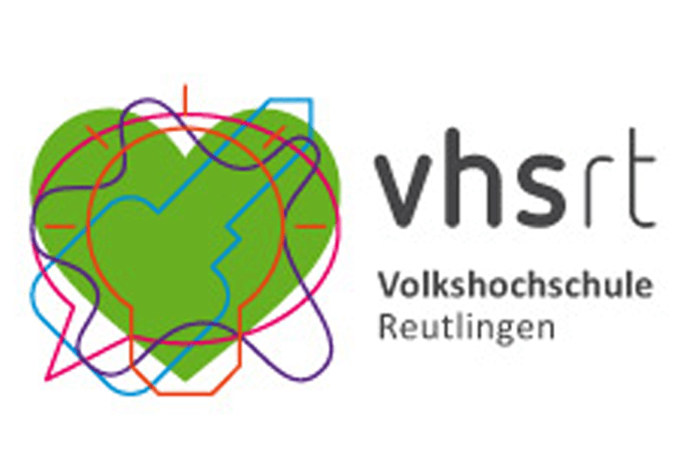 Vortragsreihe in der VHS Reutlingen zum Thema altersgerechte Gartenplanung.