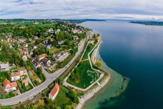 Landesgartenschau Überlingen 2020