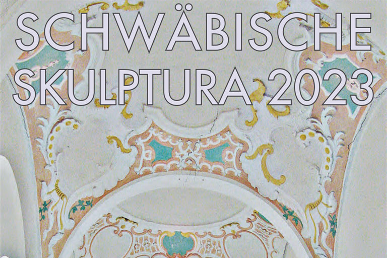 Skulptura 2023 Buxheim